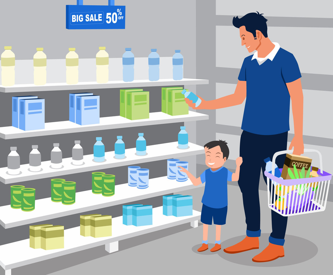 iOS Nexchar Point of Sale Designed for Any Industry