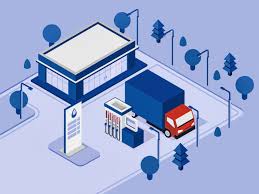 Best point of sale software for CNG gas stations
